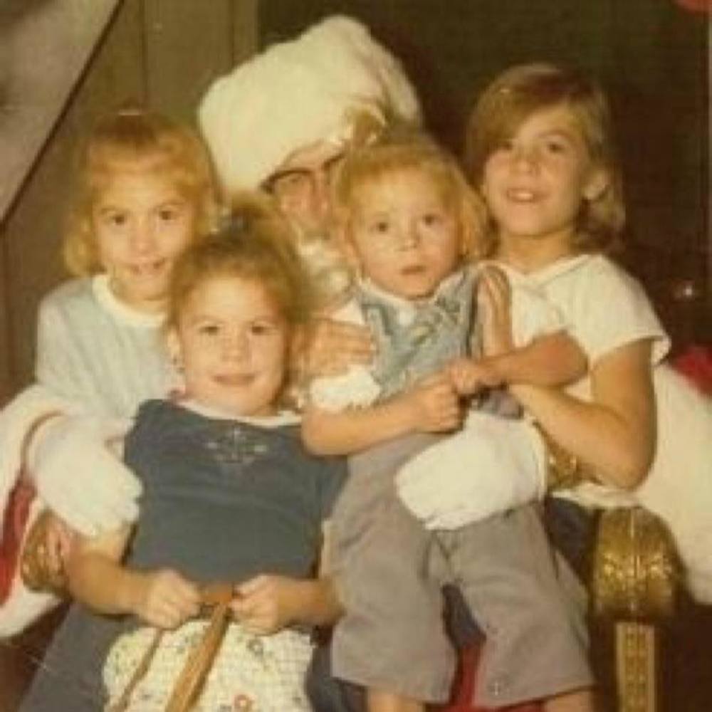 Meet your Posher, Rhonda